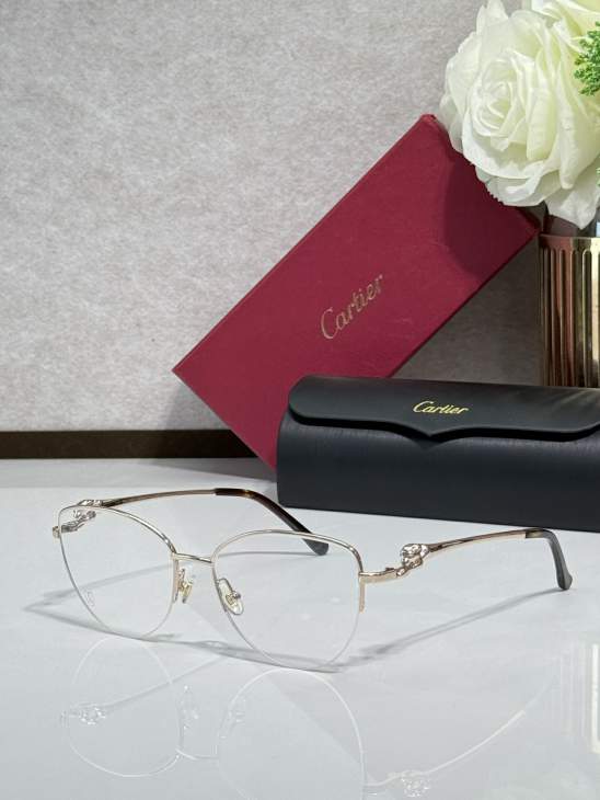 Picture of Cartier Sunglasses _SKUfw77894479fw